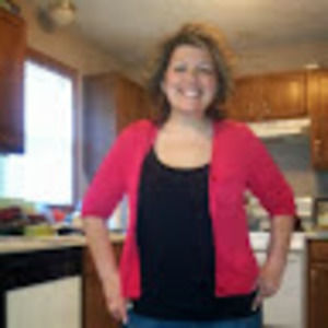 Meet your Posher, Kristina